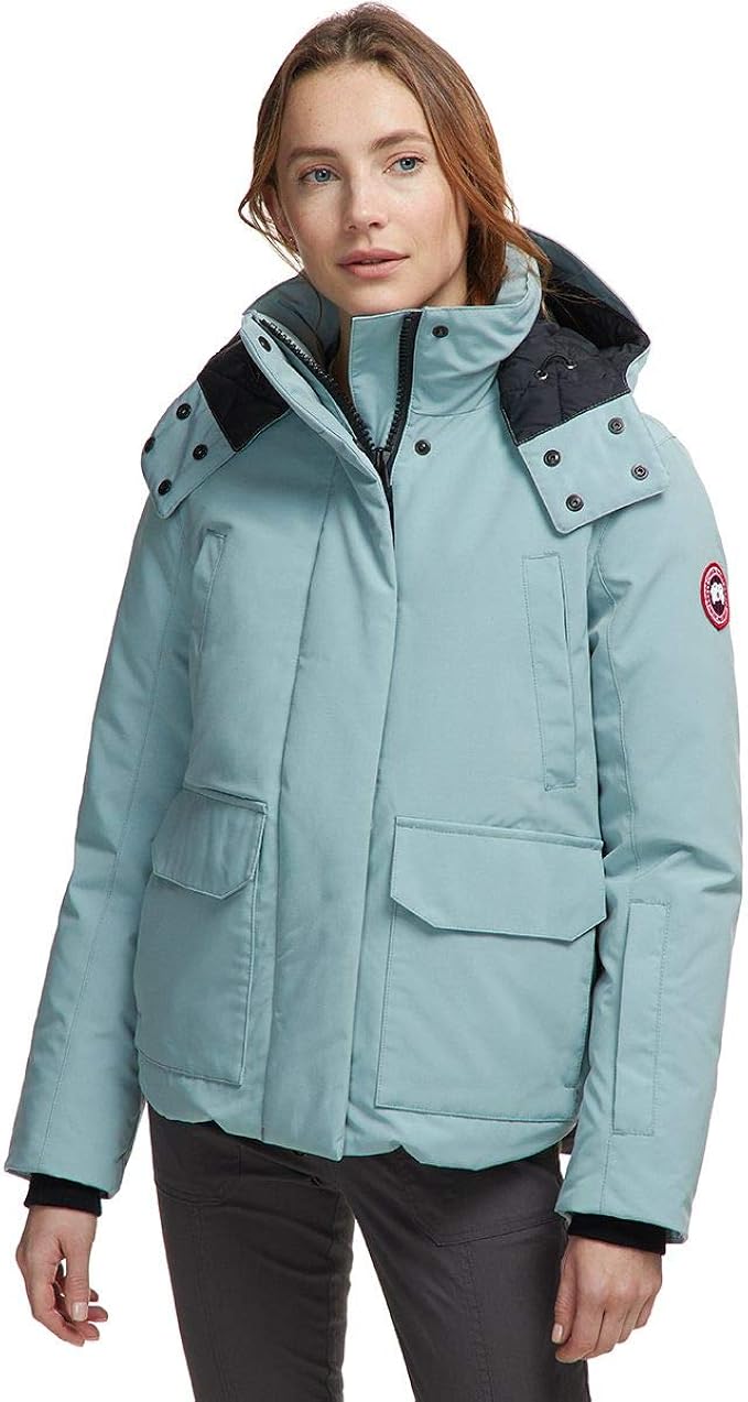 canada goose blakely 羽绒服